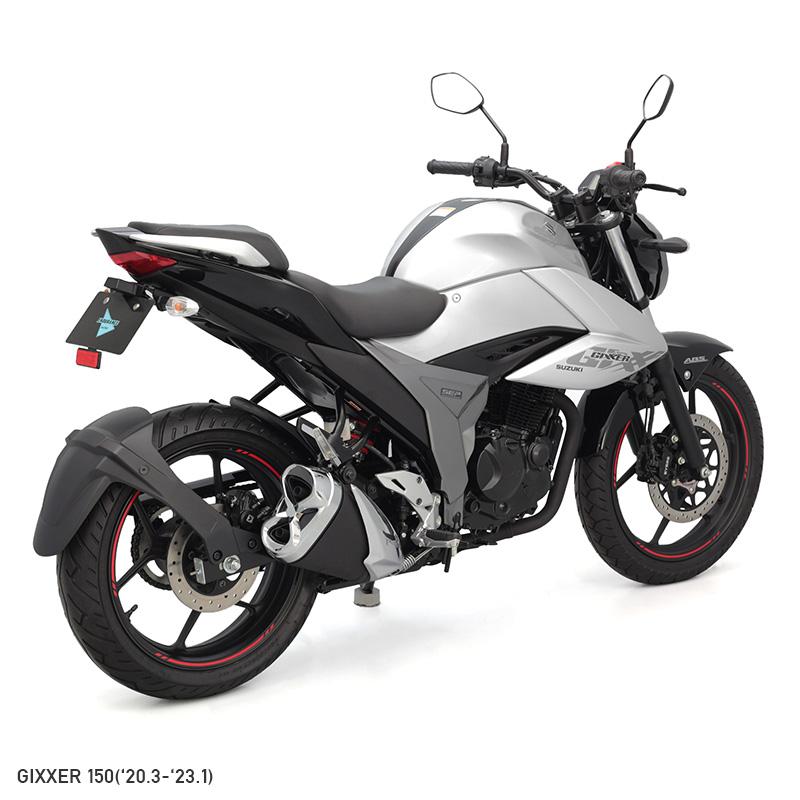 ENDURANCE（エンデュランス） ジクサー150 ED13N ジクサーSF250 ED22B
