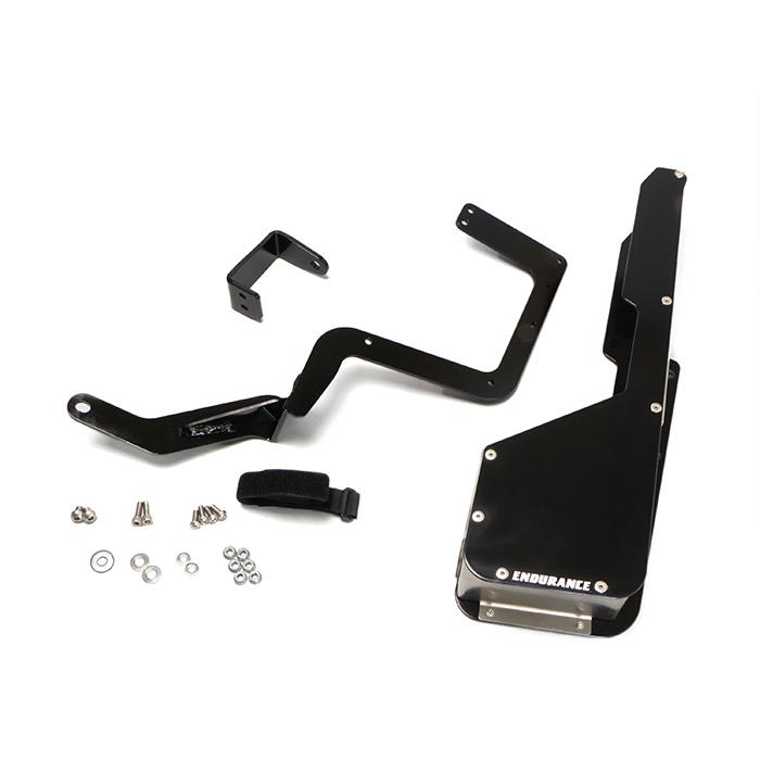 ENDURANCE（エンデュランス） CT125 ハンターカブ JA55 JA65 ロッド