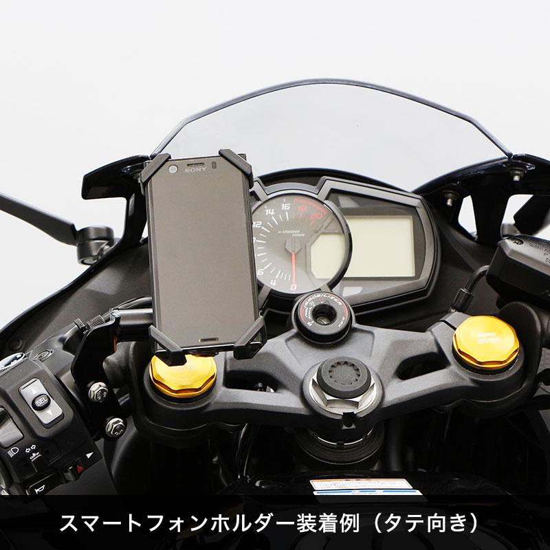 ENDURANCE（エンデュランス） Ninja ZX-25R マルチバー