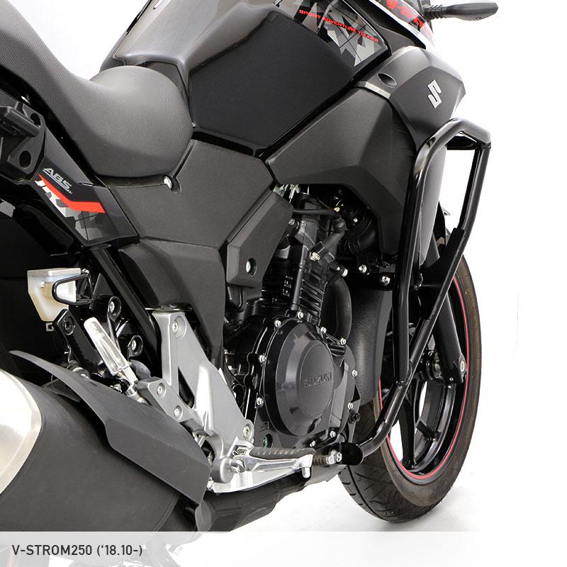 ENDURANCE（エンデュランス） Vストローム250 ('17.7〜'18.10)('18.10