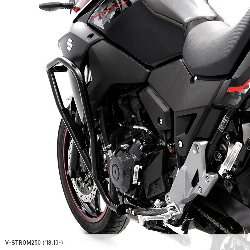 ENDURANCE（エンデュランス） Vストローム250 ('17.7〜'18.10)('18.10