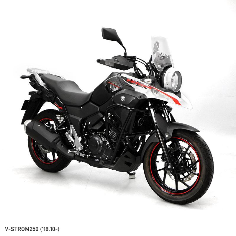 ENDURANCE（エンデュランス） 【9月中旬入荷予定】Vストローム250