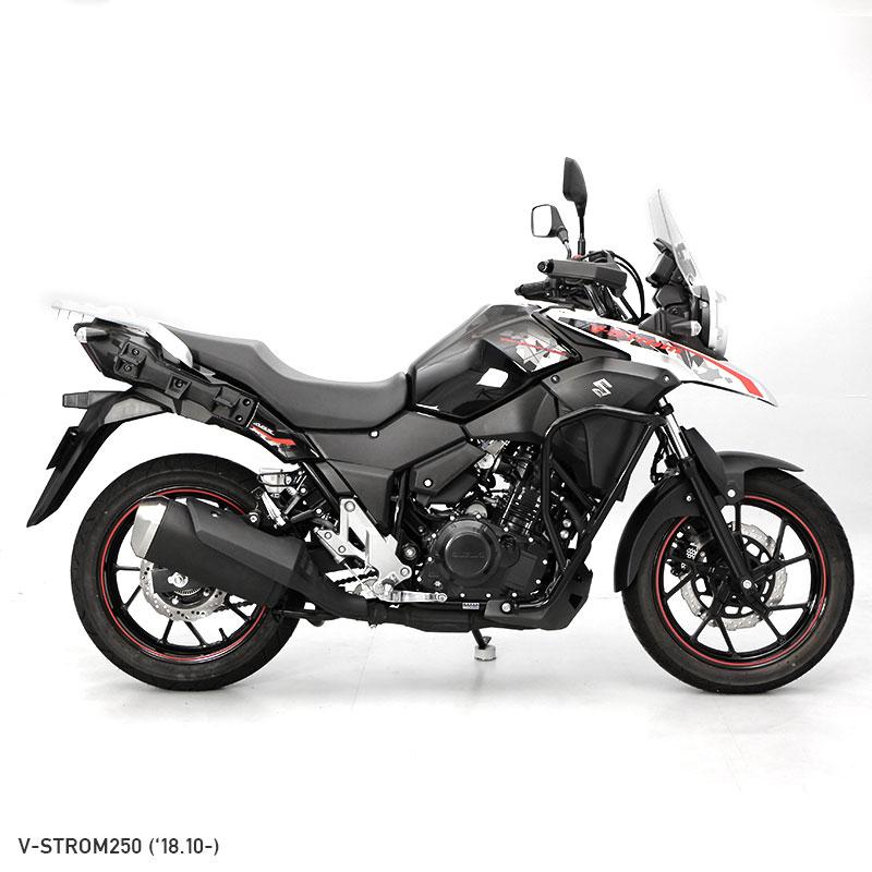 ENDURANCE（エンデュランス） 【9月中旬入荷予定】Vストローム250