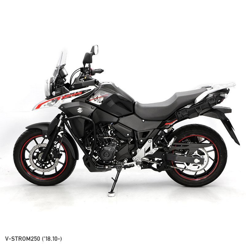 ENDURANCE（エンデュランス） Vストローム250 ('17.7〜'18.10)('18.10