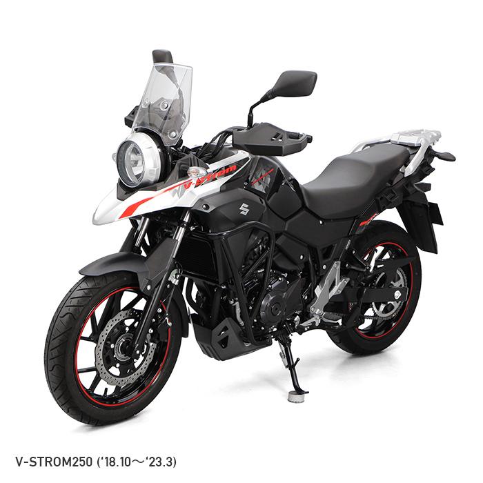 ENDURANCE（エンデュランス） Vストローム250 ('17.7〜'18.10)('18.10