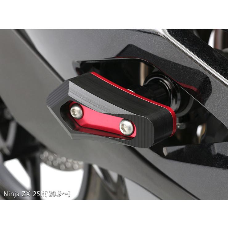 ENDURANCE(バイク) Ninja ZX-25R ZX-4R SE ZX-4RR エンジン ENDURANCE(バイク) Ninja ZX-25R ZX-4R SE ZX-4RR エンジン