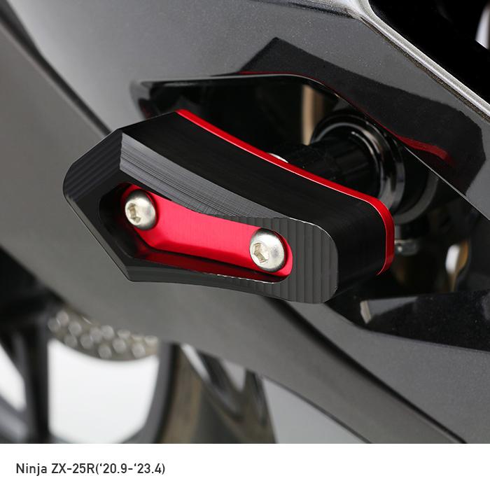 ENDURANCE（バイク） Ninja ZX-25R ZX-4R SE ZX-4RR エンジン