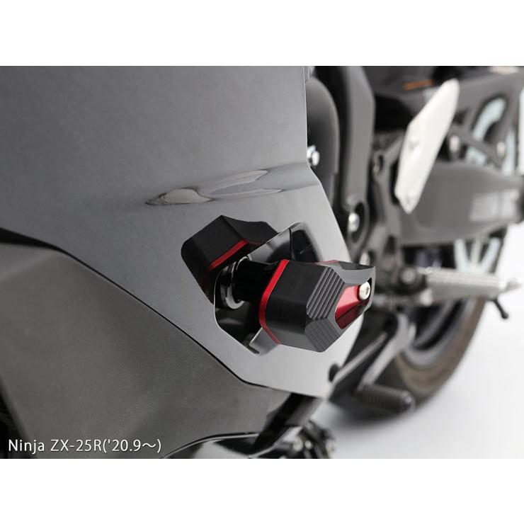 ENDURANCE(バイク) Ninja ZX-25R ZX-4R SE ZX-4RR エンジン ENDURANCE(バイク) Ninja ZX-25R ZX-4R SE ZX-4RR エンジン