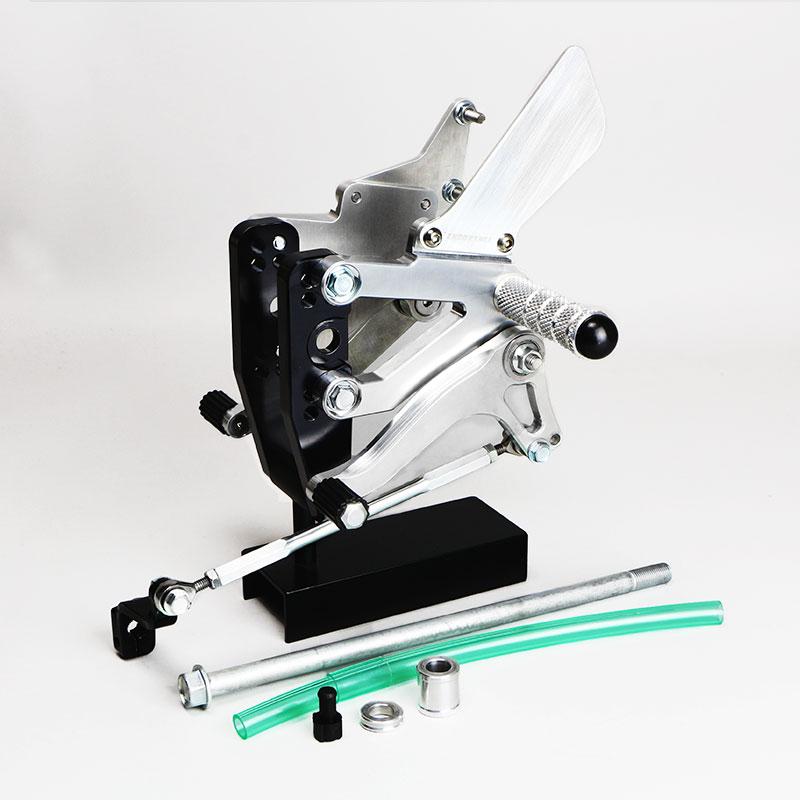 ENDURANCE（エンデュランス） 【B級品・訳あり】【返品不可】【レース