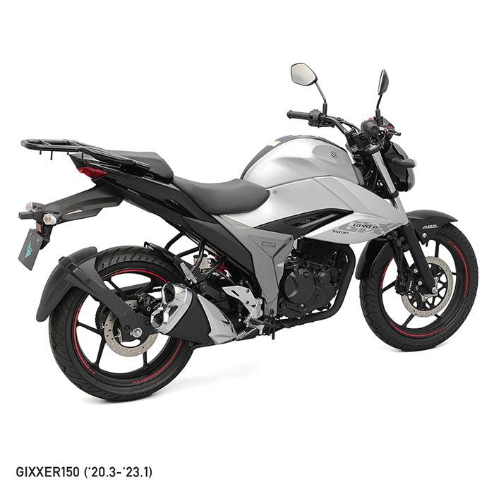 ENDURANCE（エンデュランス） 【8月下旬入荷予定】 ジクサー150 ED13N