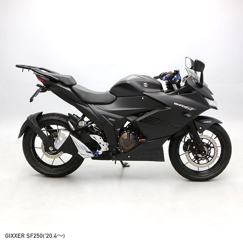 12月末入荷予定】ENDURANCE（エンデュランス） ジクサー150 ED13N 