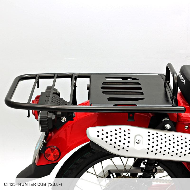 ENDURANCE（バイク） ENDURANCE（エンデュランス）CT125