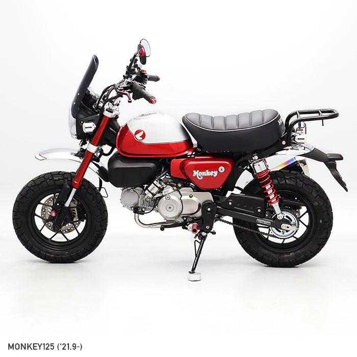 ENDURANCE（エンデュランス） モンキー125 MONKEY125 JB03 オイル