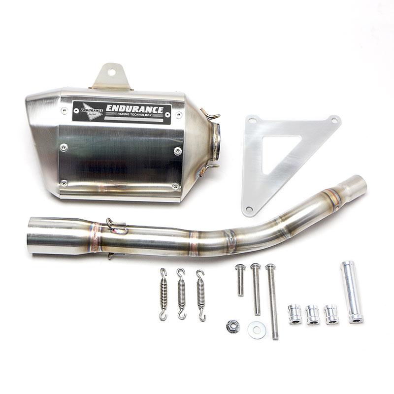 ENDURANCE(バイク) 【レース専用】GROM グロム JC92 スリップ ENDURANCE(バイク) 【レース専用】GROM グロム JC92 スリップ