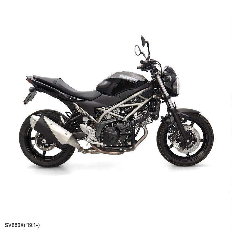 ENDURANCE（エンデュランス） SV650 SV650X VP55E VP55B