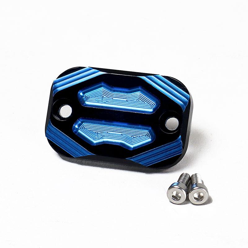 NMAX NMAX155 マスターシリンダーキャップ HG（全4色）