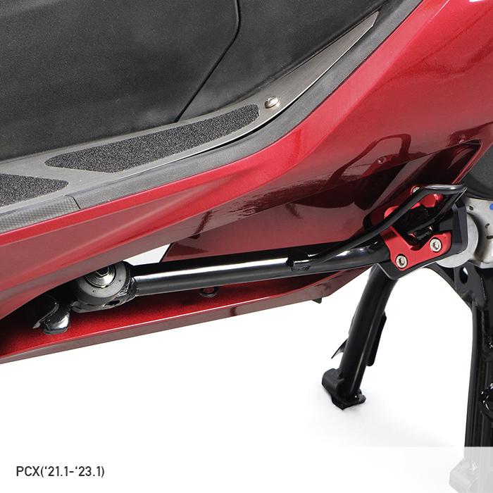 ENDURANCE（エンデュランス） PCX JK05 PCX160 KF47 (〜'25.2) PCX150