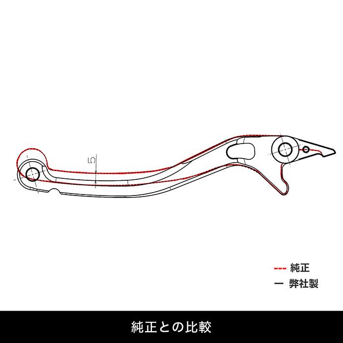 ENDURANCE（エンデュランス） PCX JK05 PCX160 KF47 ADV150 KF38 hi 