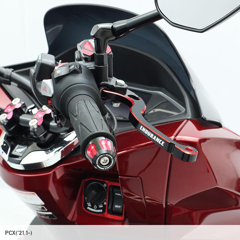 ENDURANCE(バイク) PCX JK05 PCX160 KF47 ADV150 KF38 hi ENDURANCE(バイク) PCX JK05 PCX160 KF47 ADV150 KF38 hi