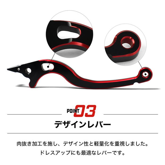 ENDURANCE（エンデュランス） PCX JK05 PCX160 KF47 ADV150 KF38 hi