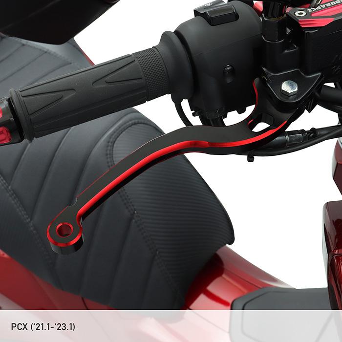ENDURANCE（エンデュランス） PCX JK05 PCX160 KF47 ADV150 KF38 hi
