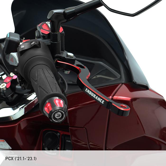 ENDURANCE（エンデュランス） PCX JK05 PCX160 KF47 ADV150 KF38 hi