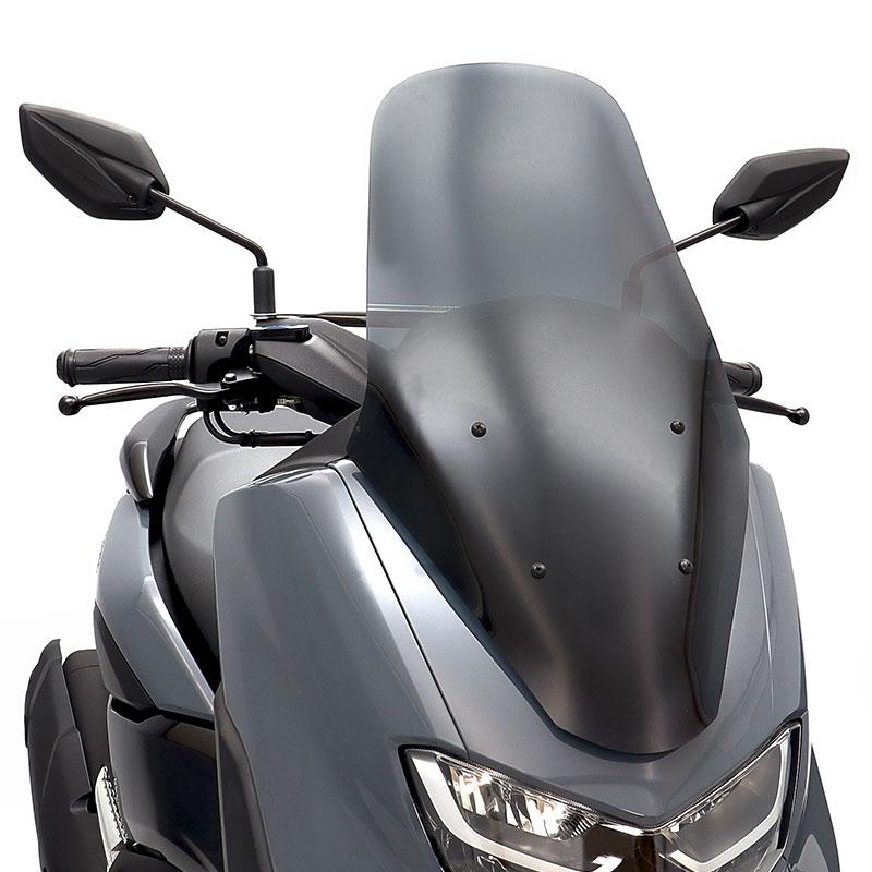 ENDURANCE(バイク) NMAX SEG6J NMAX155 SG66J ロング ウインド ENDURANCE(バイク) NMAX SEG6J NMAX155 SG66J ロング ウインド