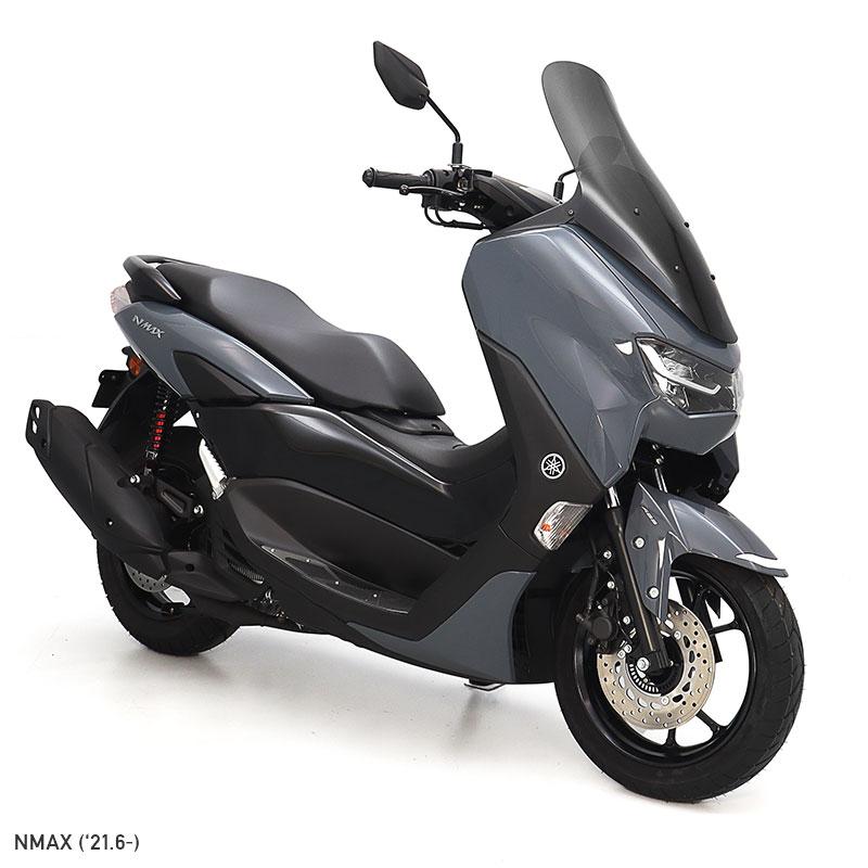 ENDURANCE(バイク) NMAX SEG6J NMAX155 SG66J ロング ウインド ENDURANCE(バイク) NMAX SEG6J NMAX155 SG66J ロング ウインド