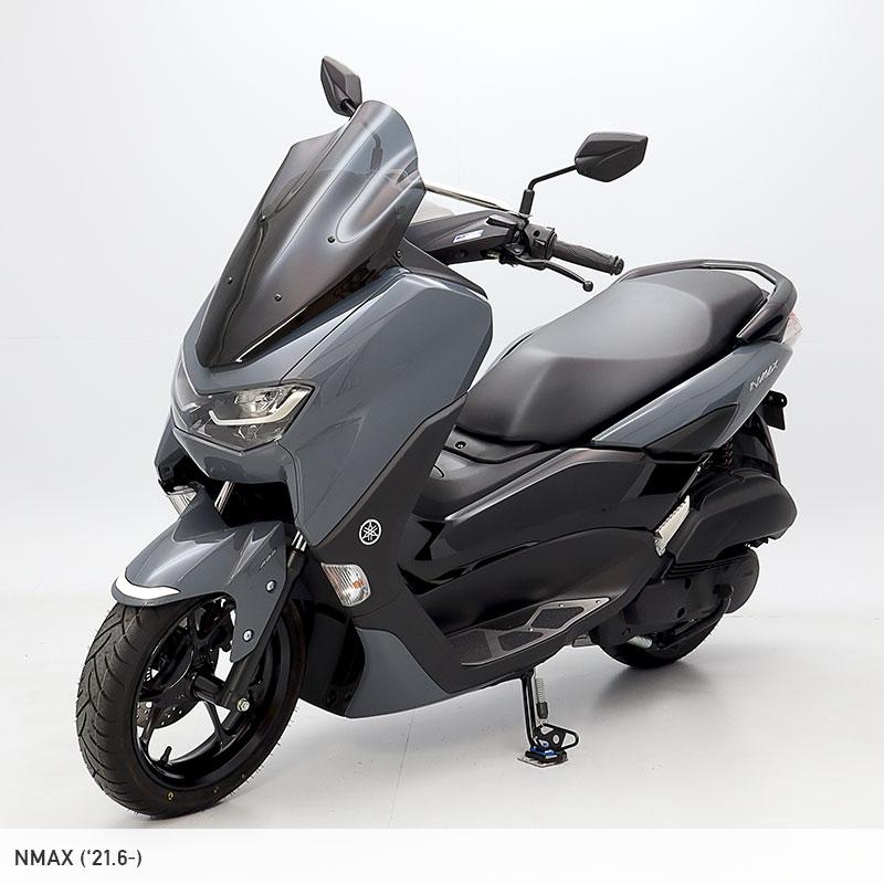 ENDURANCE（エンデュランス） NMAX SEG6J NMAX155 SG66J ミドル