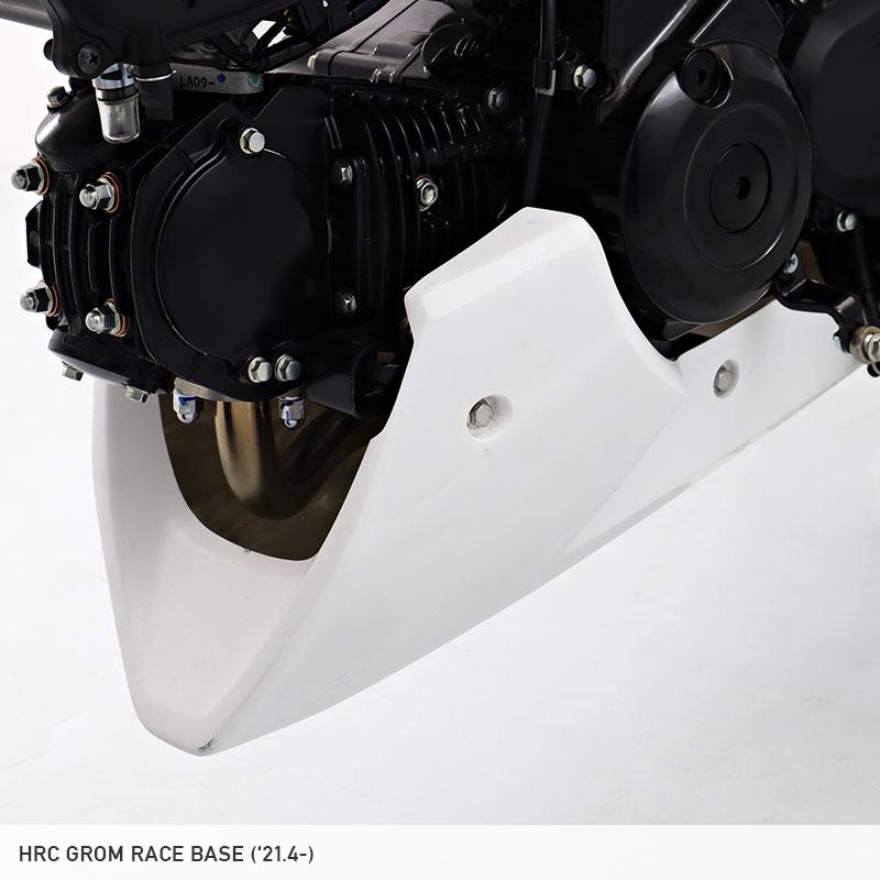 ENDURANCE（エンデュランス） 【レース専用】GROM グロム JC92