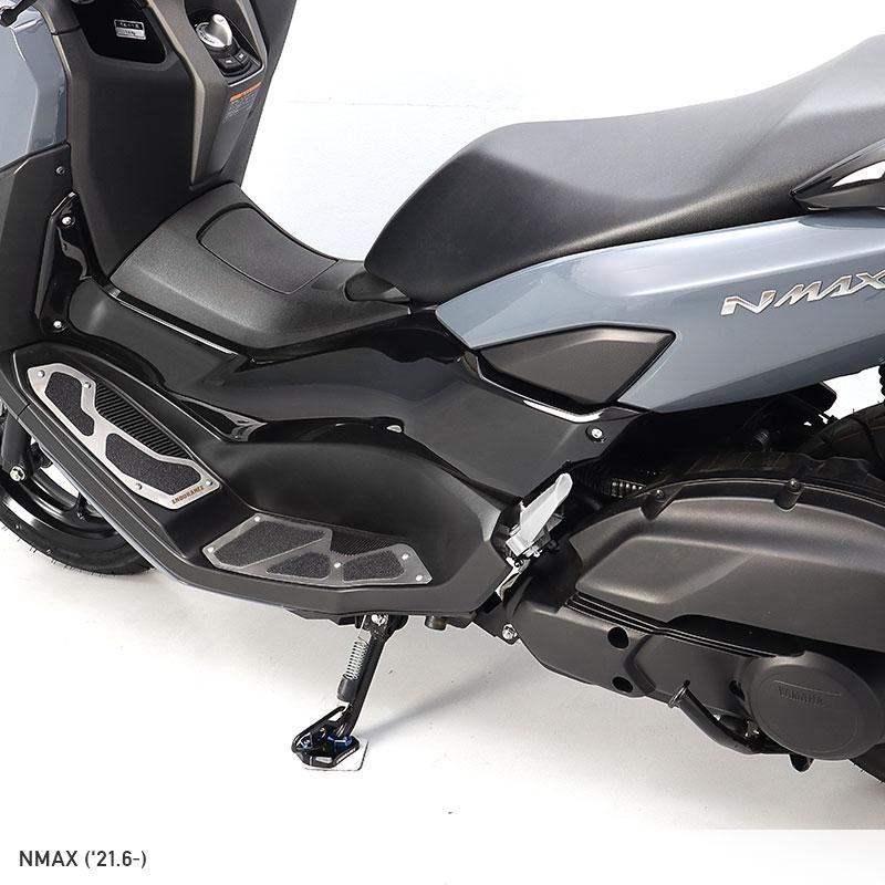 ENDURANCE（エンデュランス） NMAX SEG6J NMAX155 SG66J ステップ