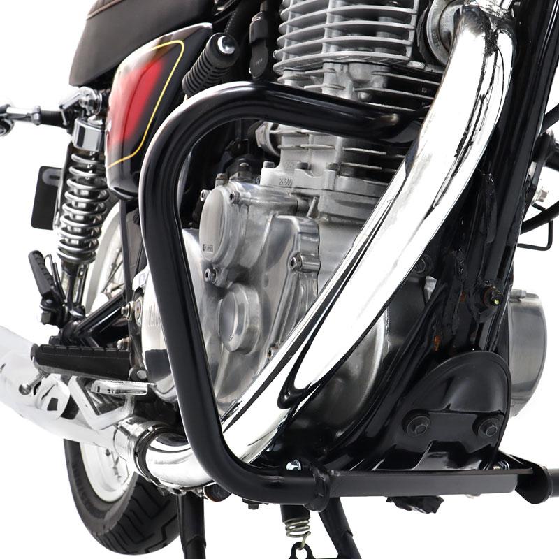 ENDURANCE(バイク) SR400 RH03J RH16J エンジンガード ENDURANCE(バイク) SR400 RH03J RH16J エンジンガード