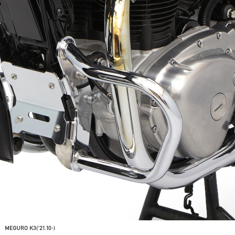 W800用アグラスエンジンハンガー エンジンハンガー 左右SET AGRAS バイクカスタムパーツ 【通販