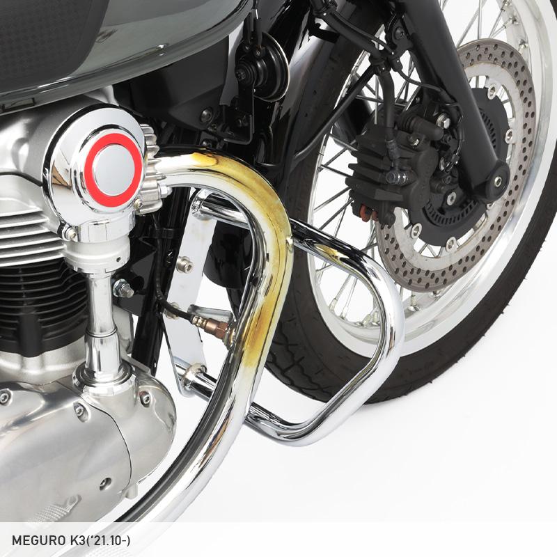 ENDURANCE（エンデュランス） W800 W800 STREET W800 CAFE エンジン 