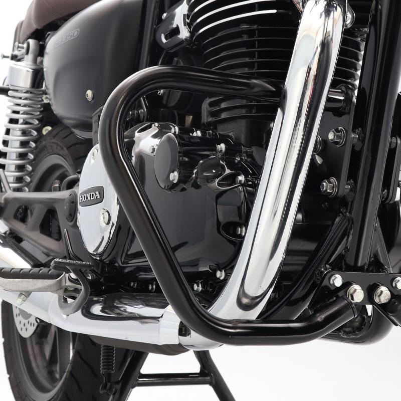 ENDURANCE（バイク） GB350 GB350S NC59 エンジンガード 