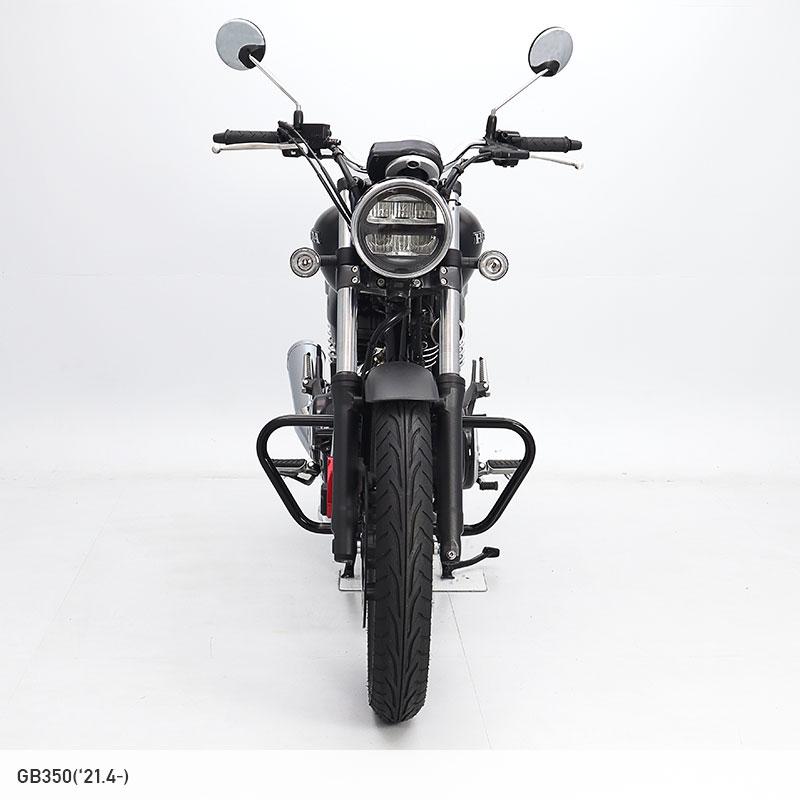 GB350 GB350S NC59 エンジンガード