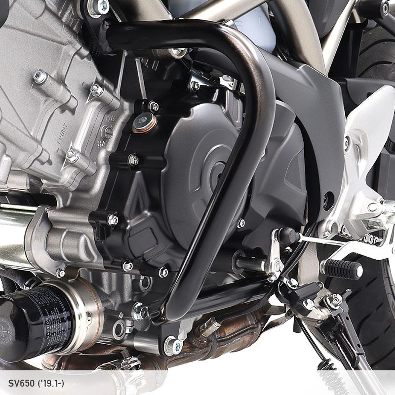 ENDURANCE（エンデュランス） SV650 SV650X VP55E VP55B