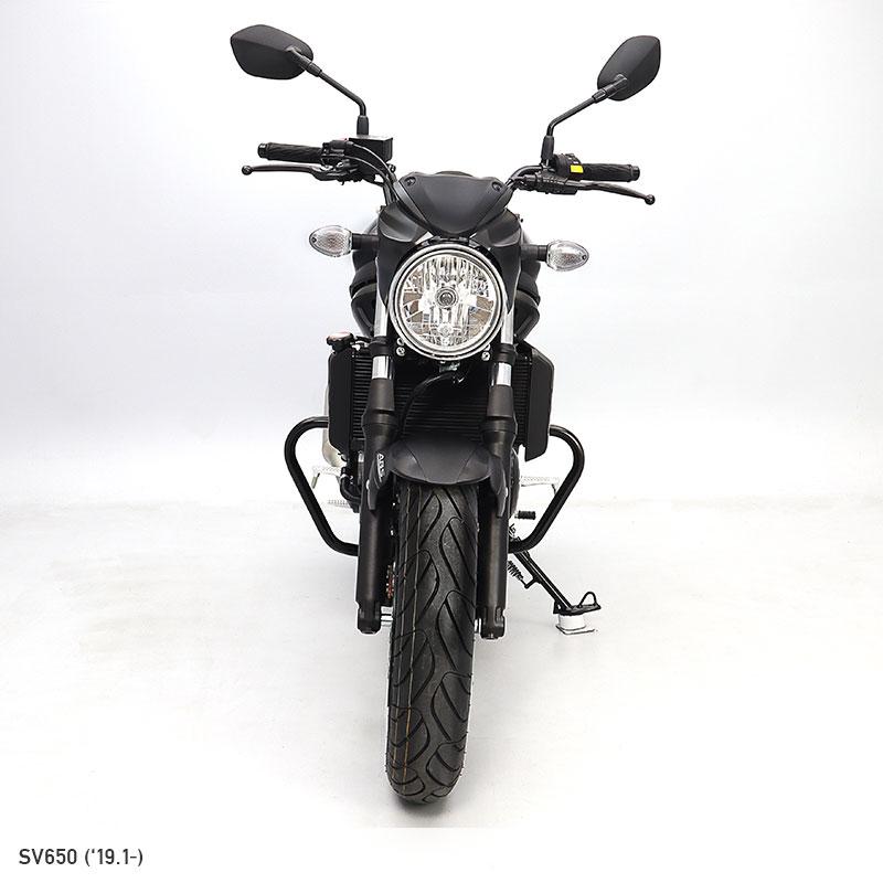 SV650 SV650X VP55E VP55B エンジンガード バイク_6