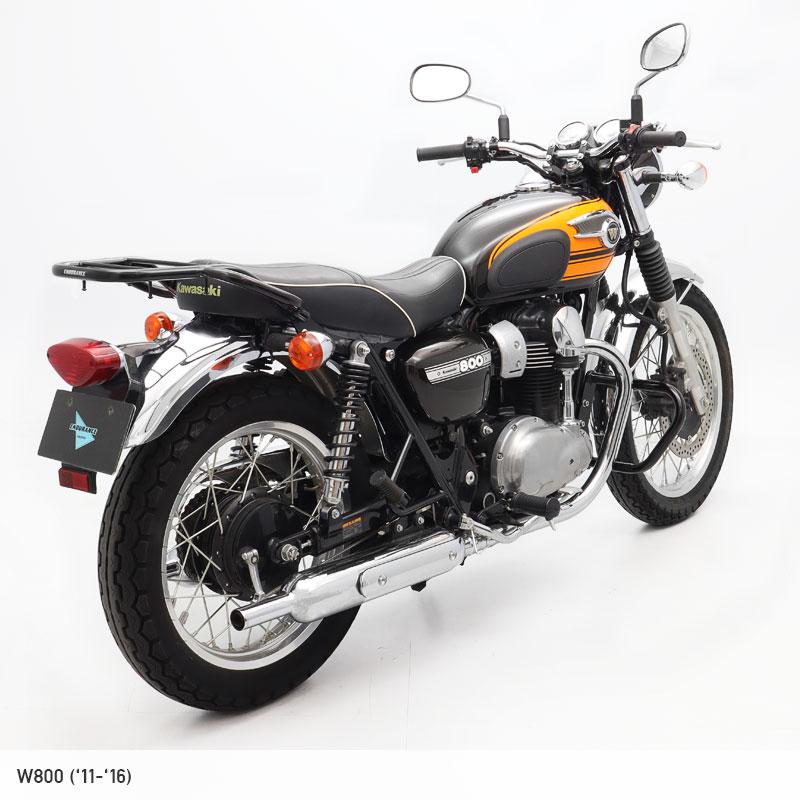 ブランドのギフト バイク w800 格安w800用新品タイヤセット フロント