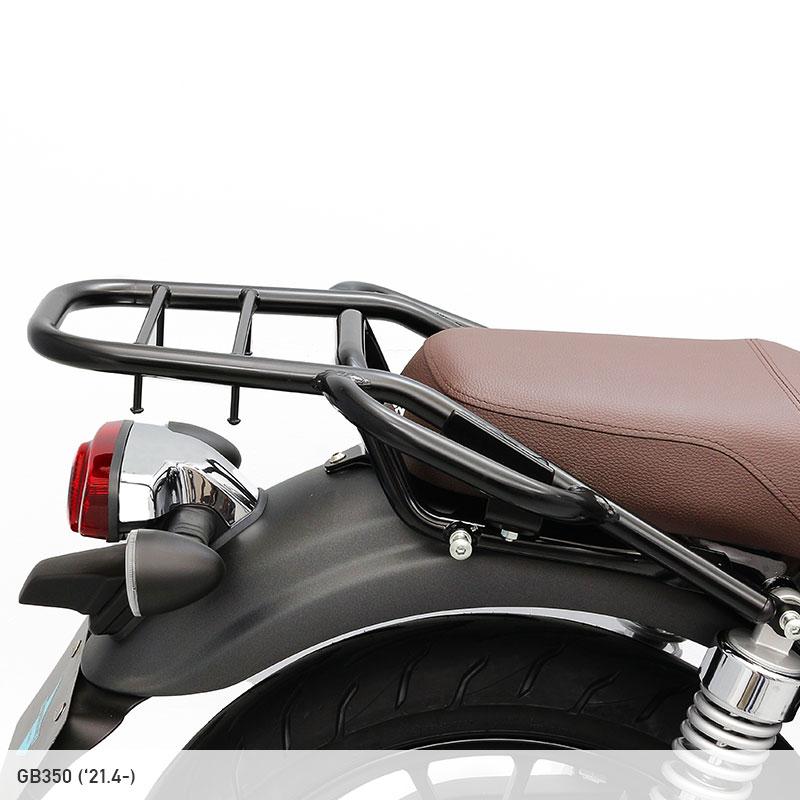 ENDURANCE（バイク） ENDURANCE（エンデュランス）GB350 NC59