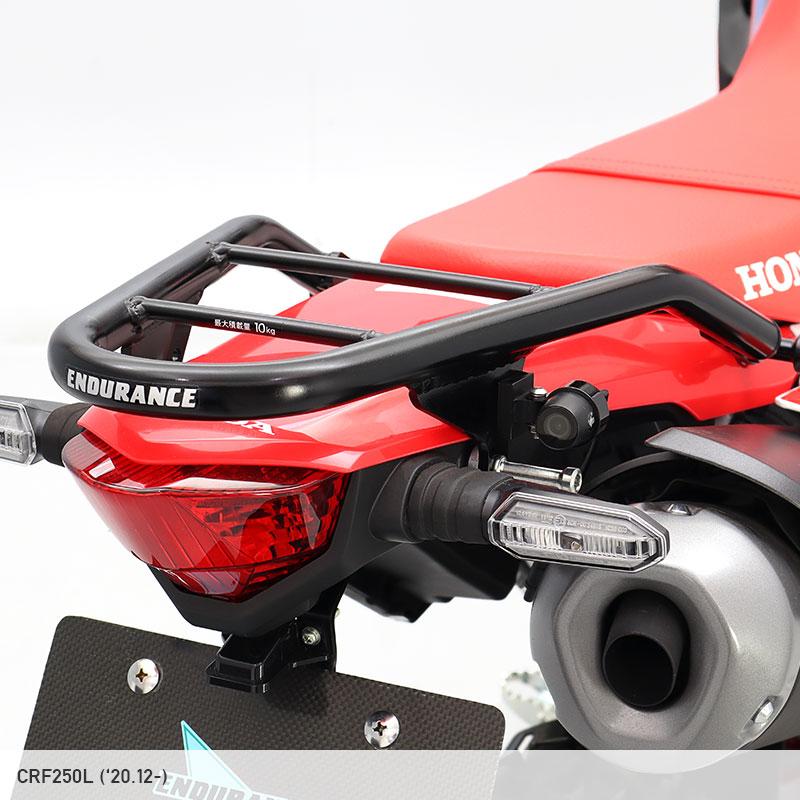 ENDURANCE（バイク） ENDURANCE（エンデュランス）CRF250L CRF250 