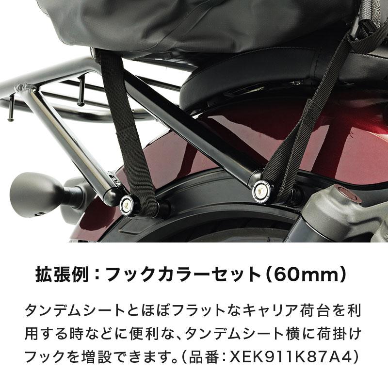 ENDURANCE（エンデュランス） 【9月中旬入荷予定】 レブル1100/DCT