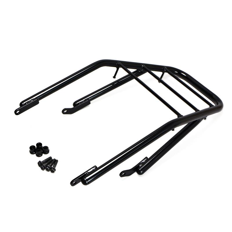 ENDURANCE（エンデュランス） レブル1100/DCT SC83 REBEL1100/DCT リア