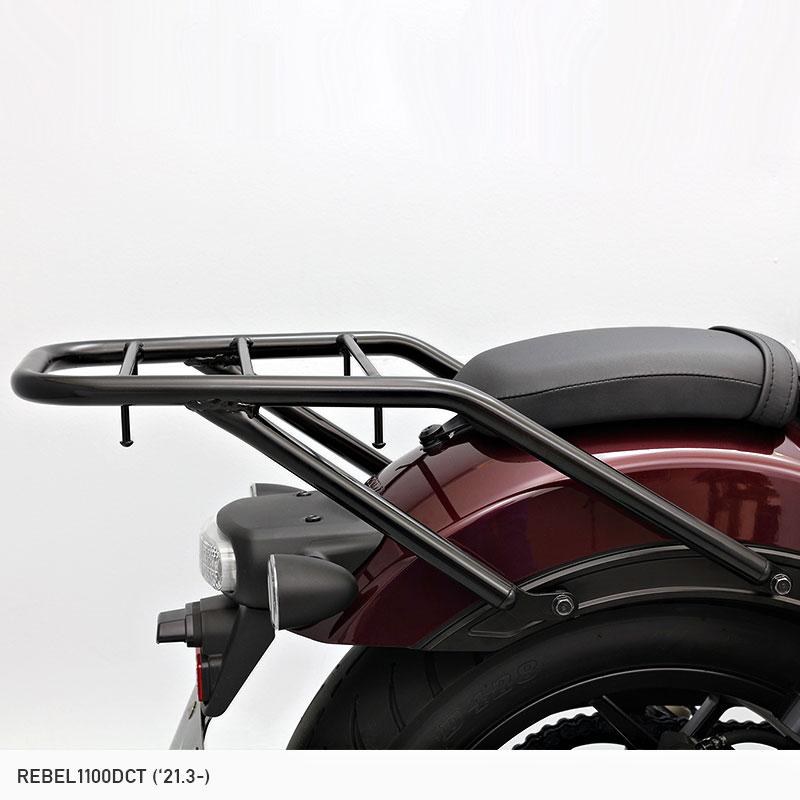 ENDURANCE（エンデュランス） レブル1100/DCT SC83 REBEL1100/DCT リア