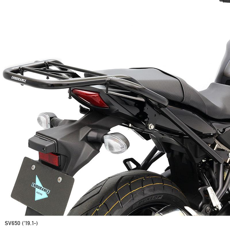 ENDURANCE（バイク） ENDURANCE（エンデュランス）SV650 SV650X VP55E 