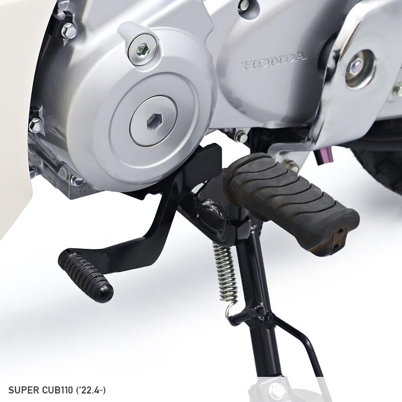 驚きの安さクロスカブ110 JA60 スーパーカブ110 バイク JA59 チェンジ