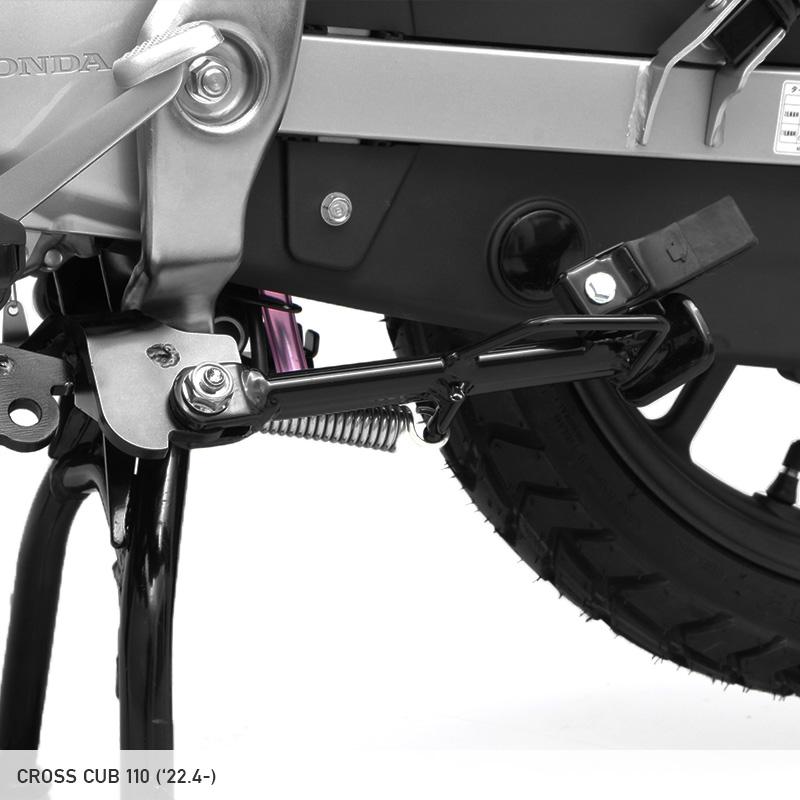 ENDURANCE（バイク） クロスカブ110 JA60 スーパーカブ110 JA59