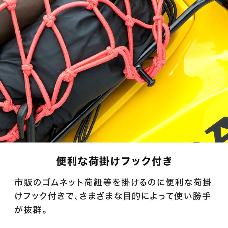 ENDURANCE（エンデュランス） クロスカブ110 JA60 JA45 スーパーカブ