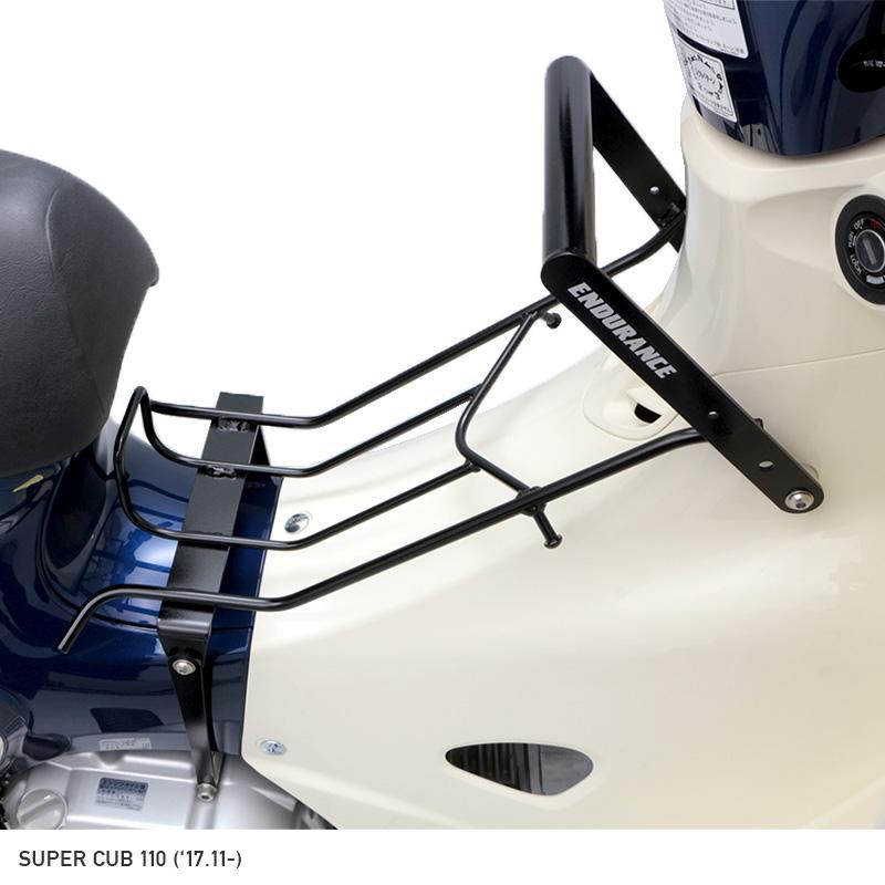 ENDURANCE（エンデュランス） クロスカブ110 JA60 JA45 スーパーカブ