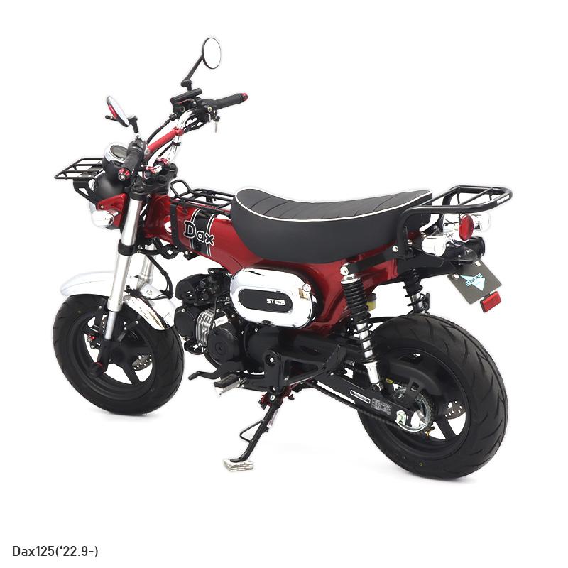 ENDURANCE（バイク） ENDURANCE（エンデュランス）ダックス125 DAX125 